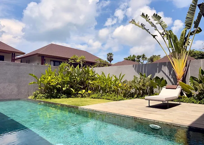 Daun Emas Jimbaran (Bali)