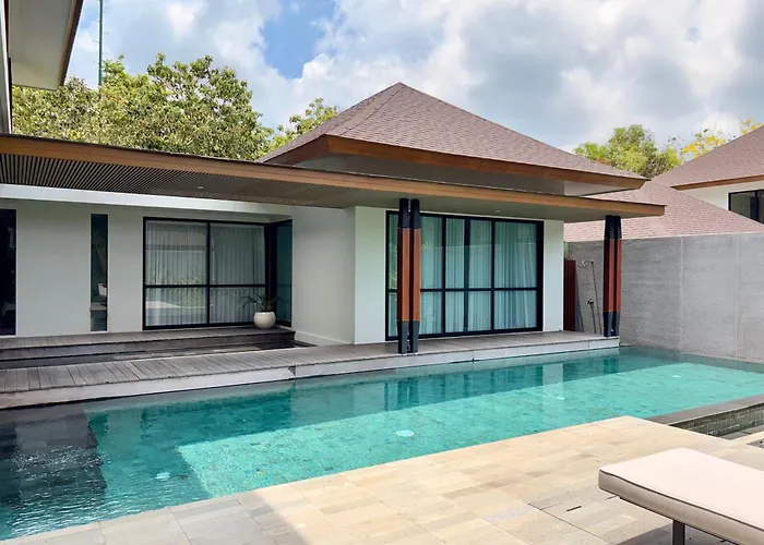 Daun Emas Villa *