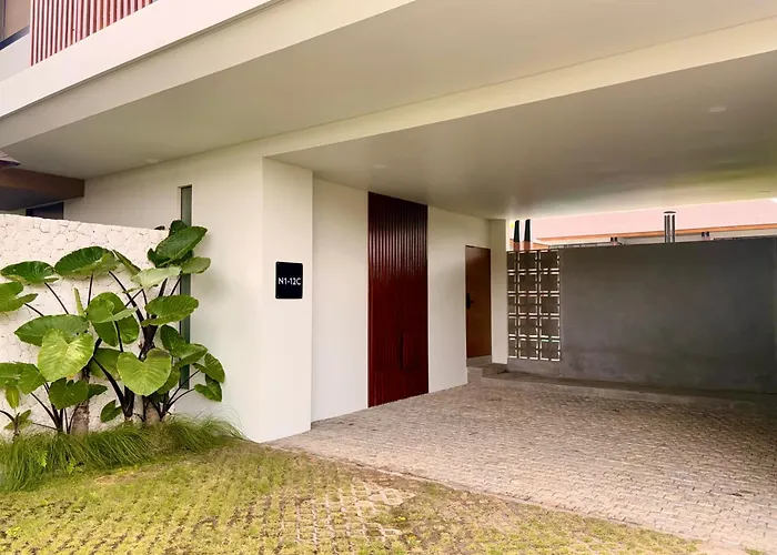 Villa Daun Emas Jimbaran (Bali)