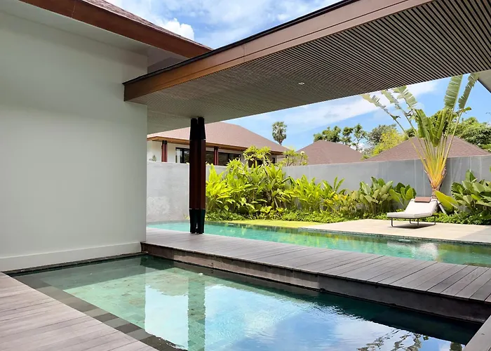Daun Emas Villa *