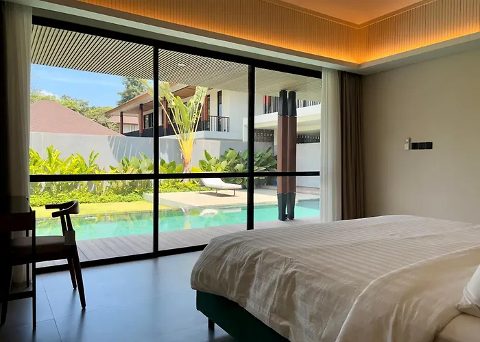 Daun Emas Villa *